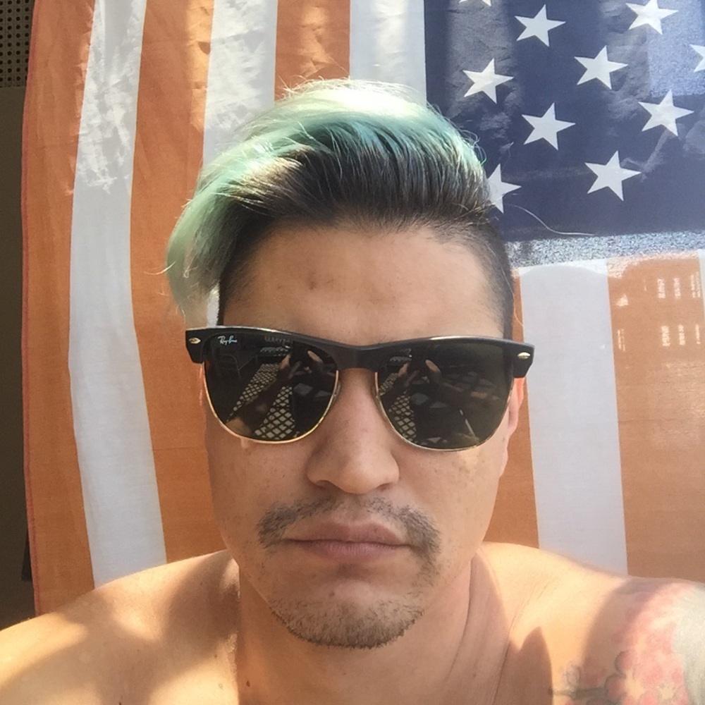 Meet your Posher, Tim